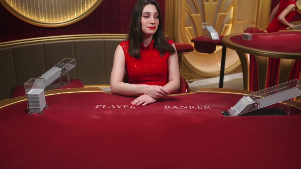 Speed Baccarat G