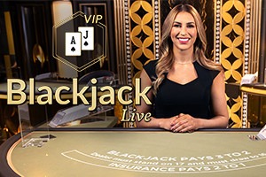 Blackjack VIP 18