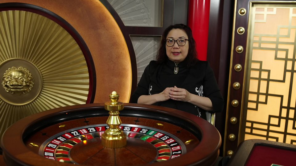 Emperor Roulette