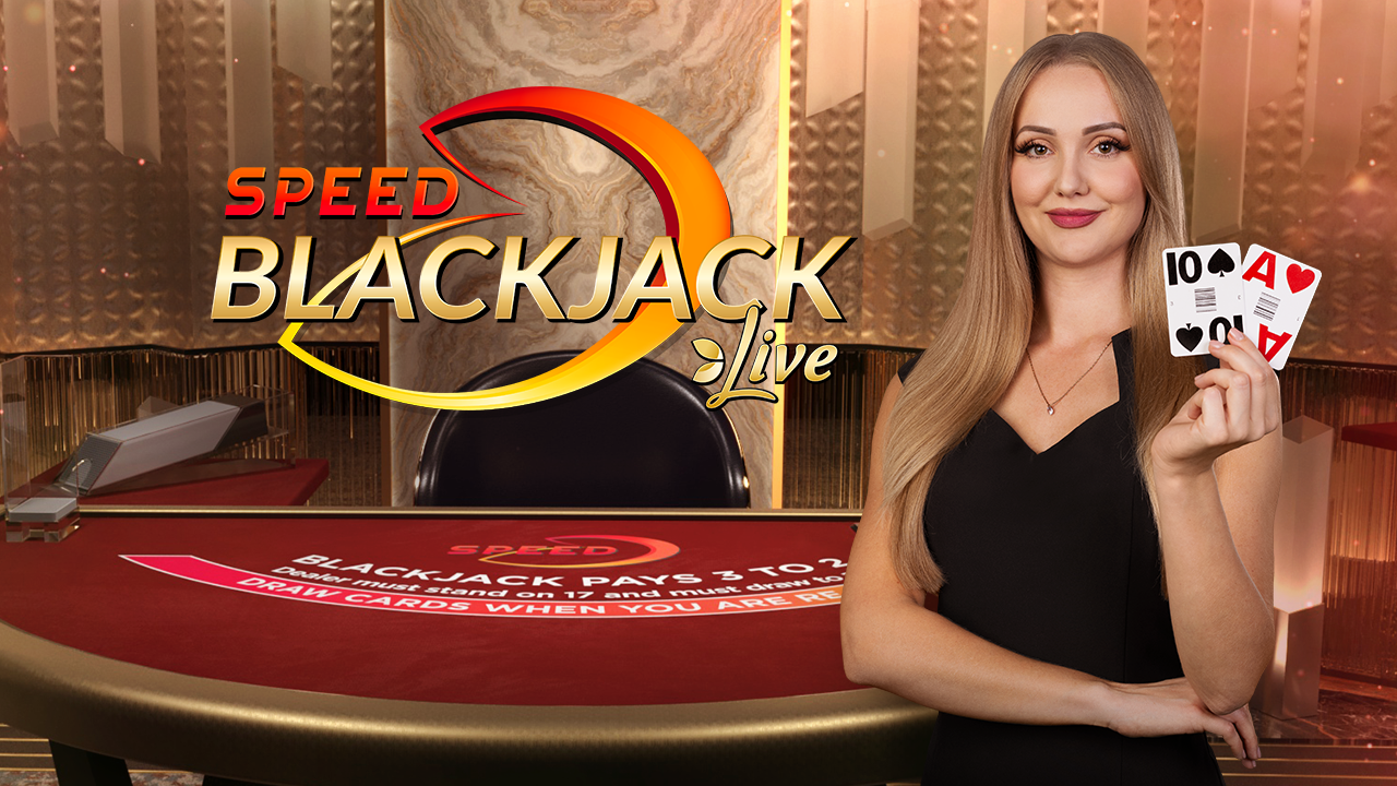 Speed VIP Blackjack K
